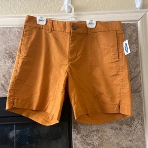 NWT old navy shorts